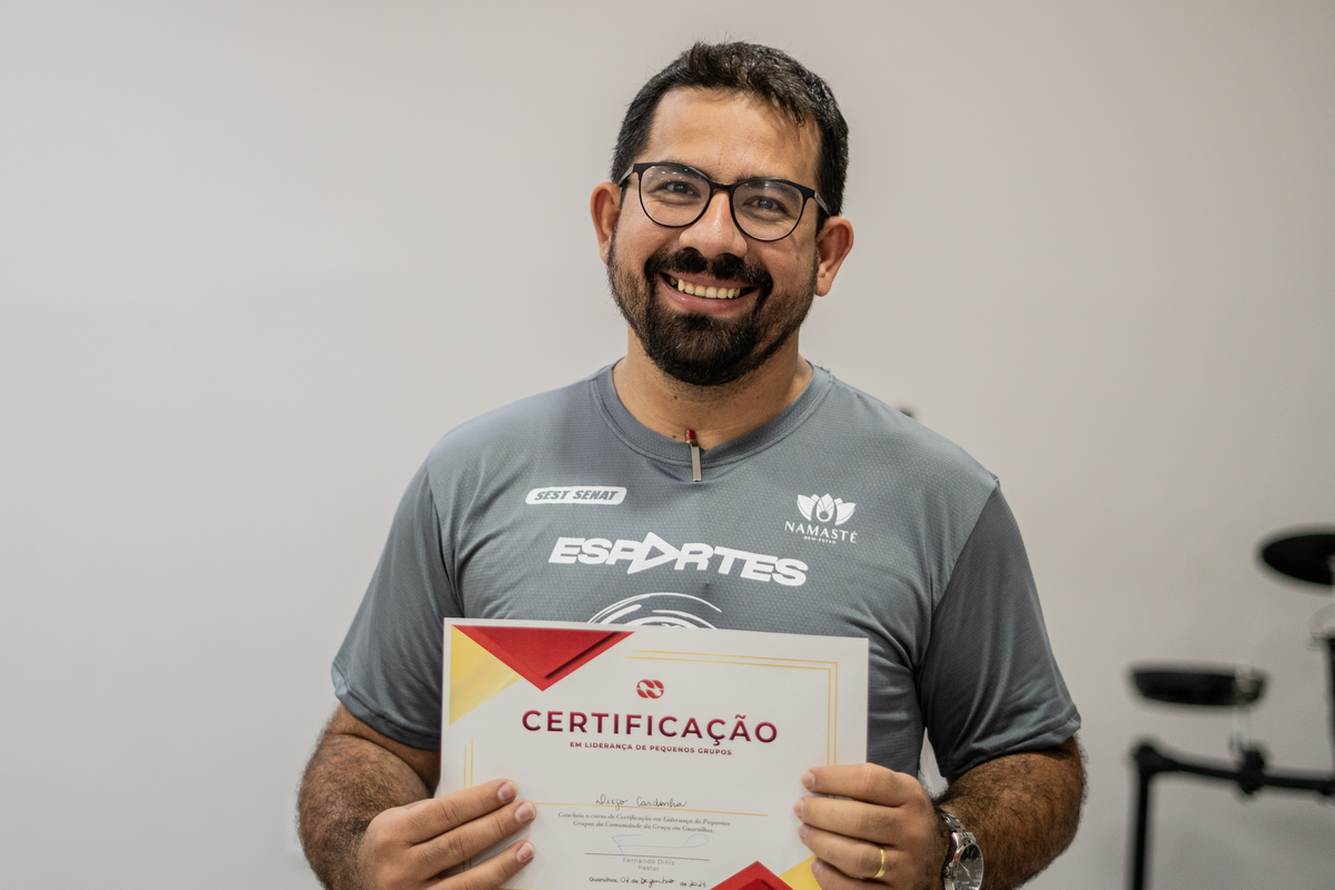 Classe de liderança