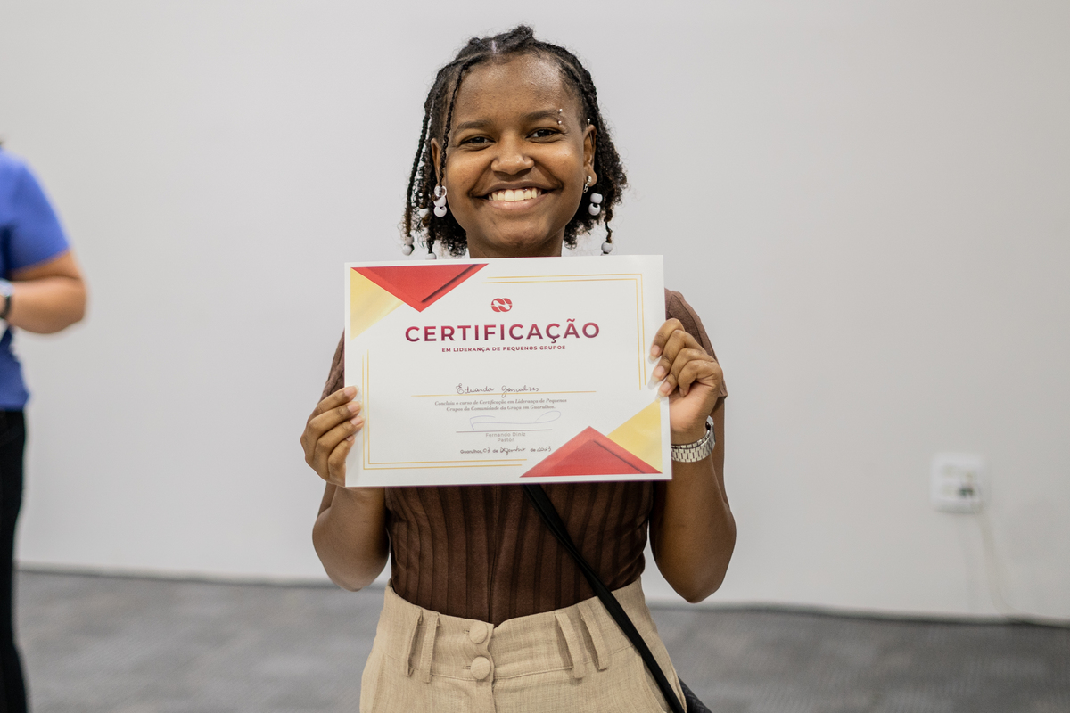 Classe de liderança