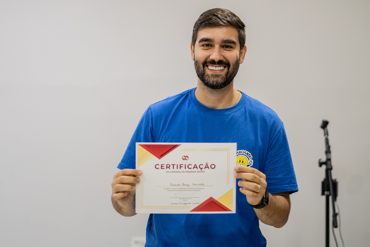 Classe de liderança