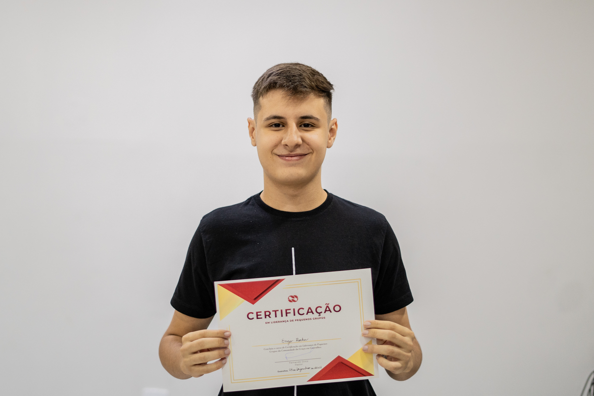 Classe de liderança