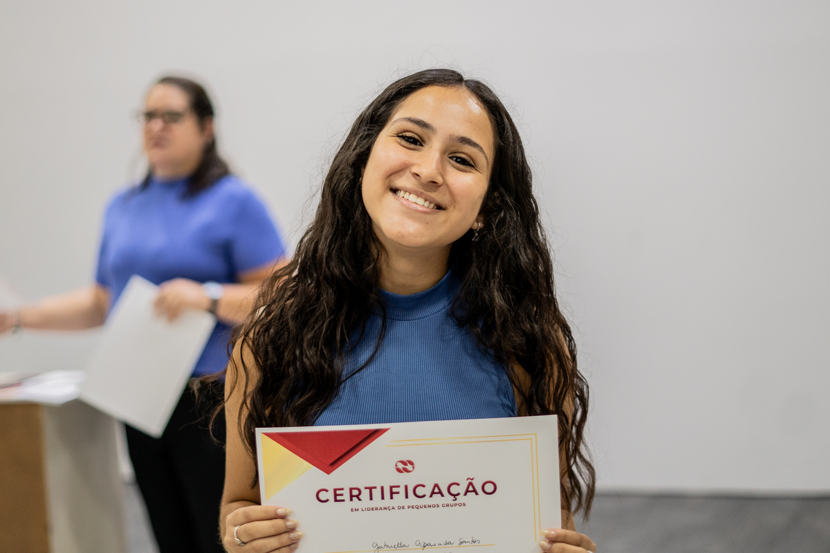 Classe de liderança