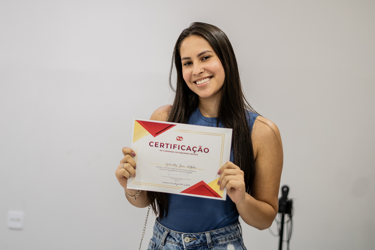 Classe de liderança