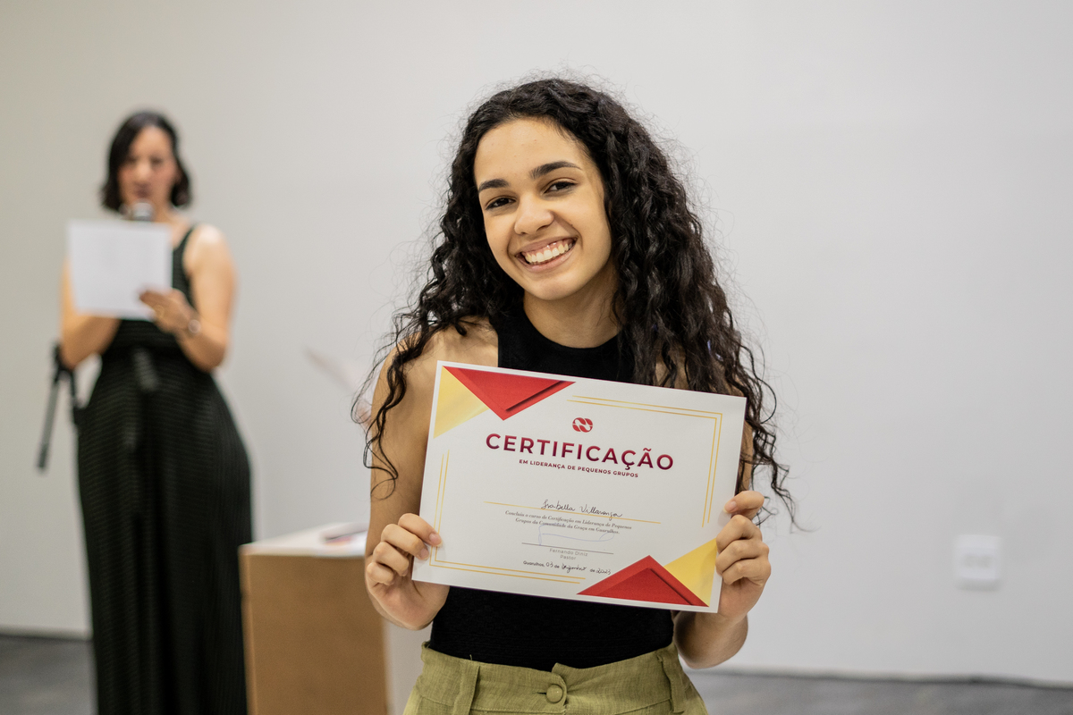 Classe de liderança