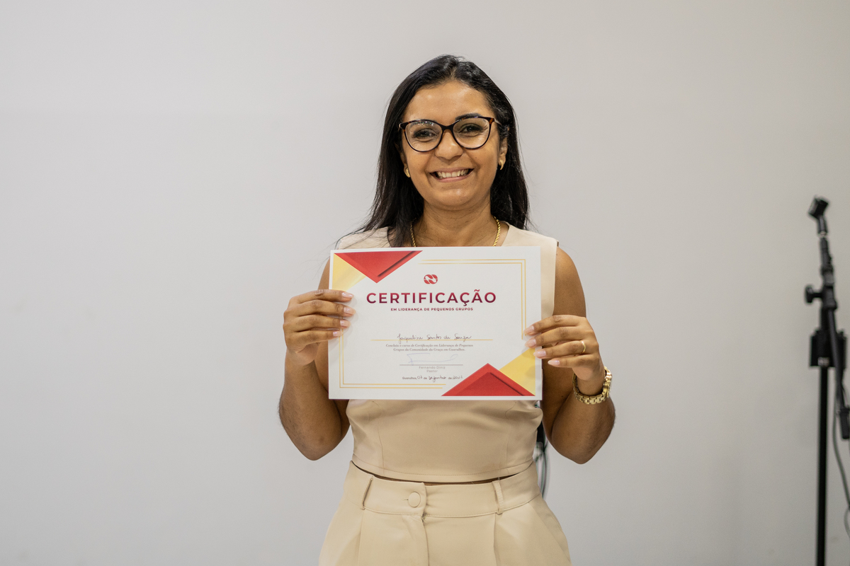 Classe de liderança