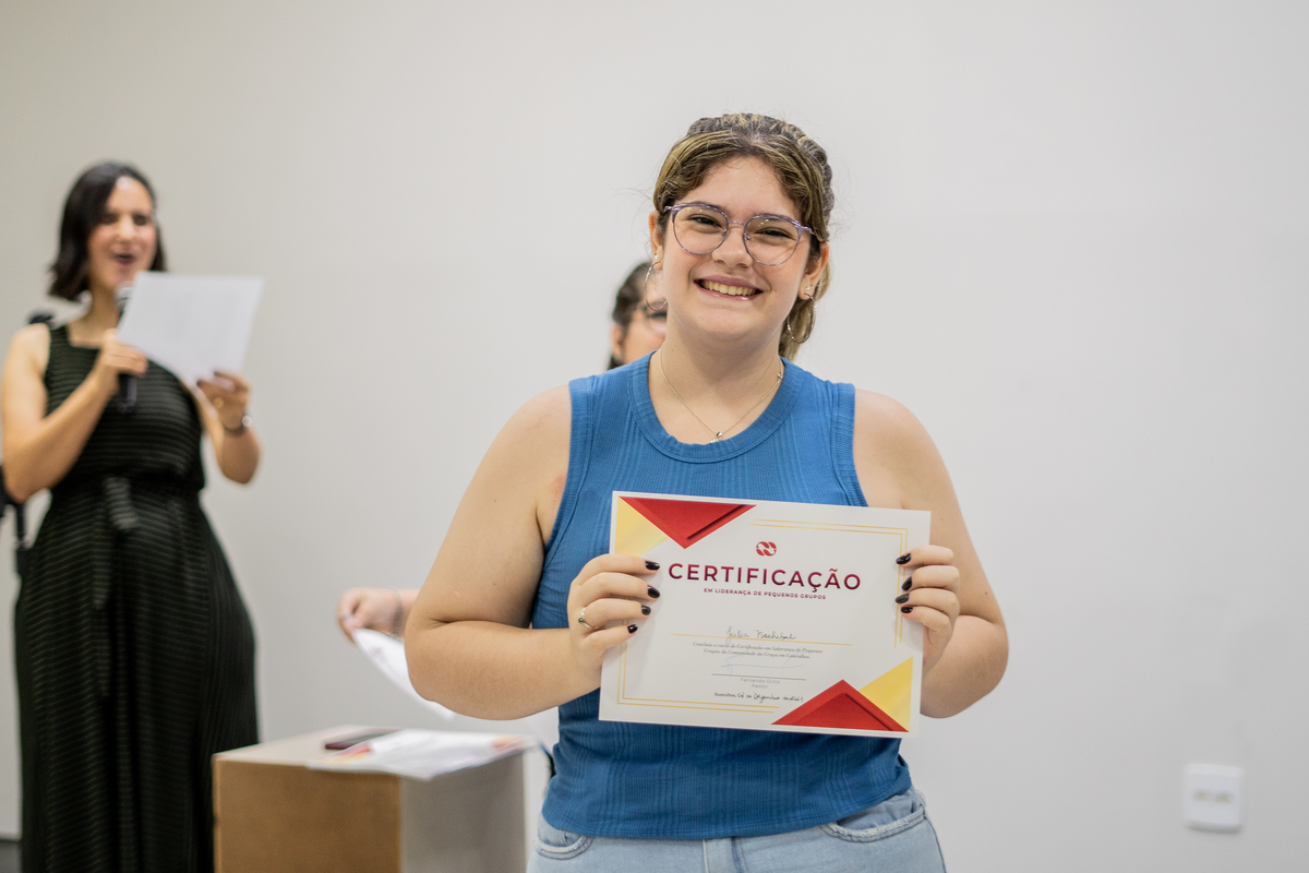 Classe de liderança