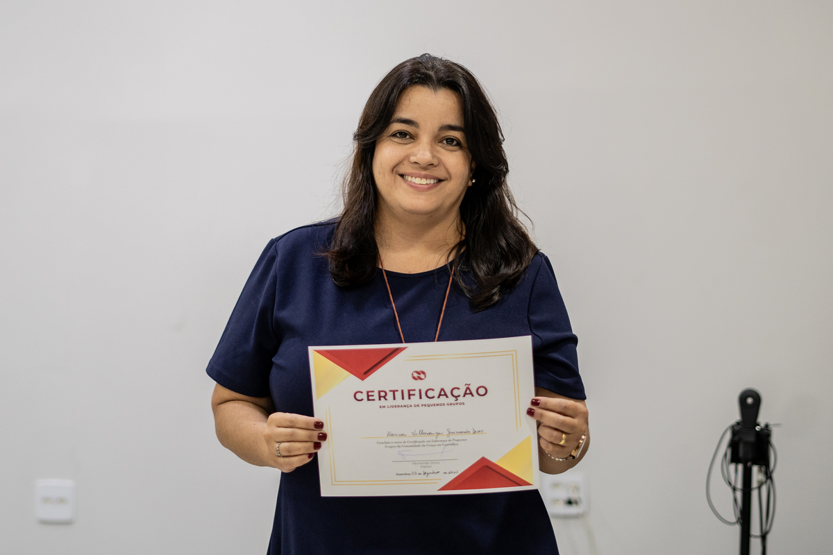 Classe de liderança