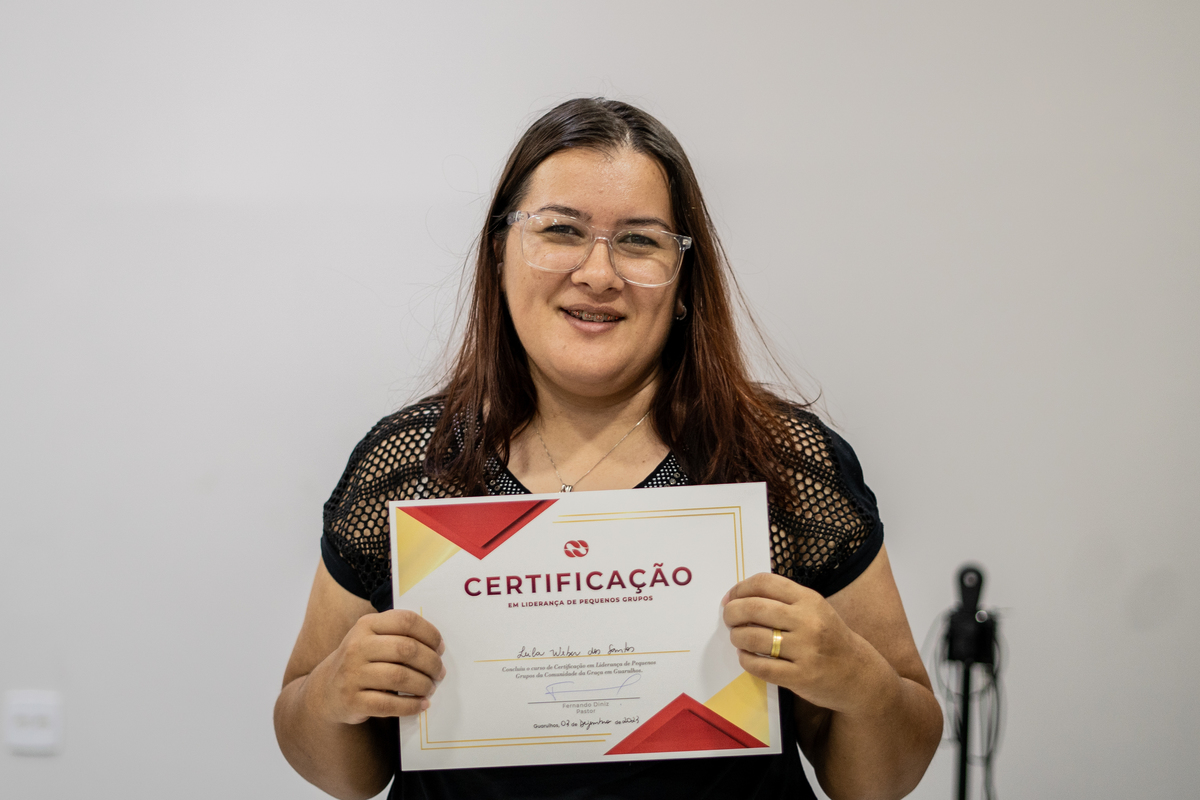 Classe de liderança