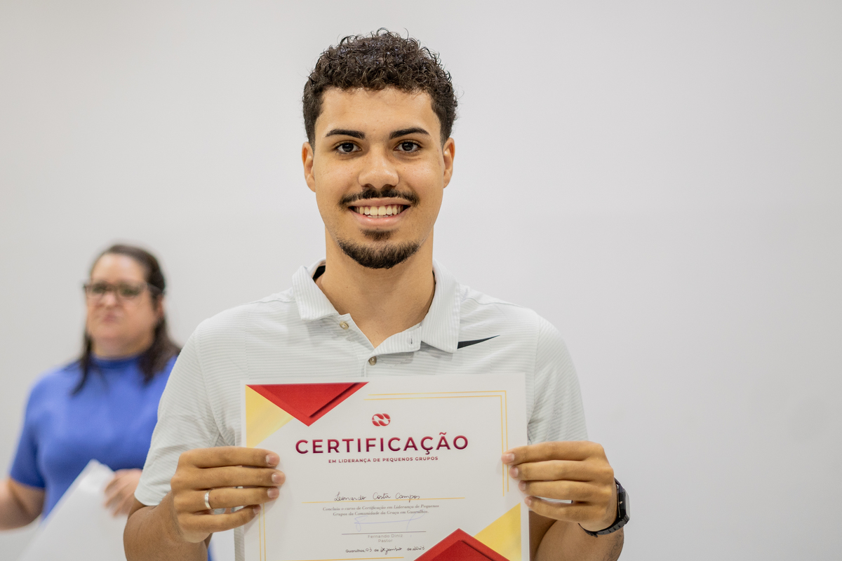 Classe de liderança