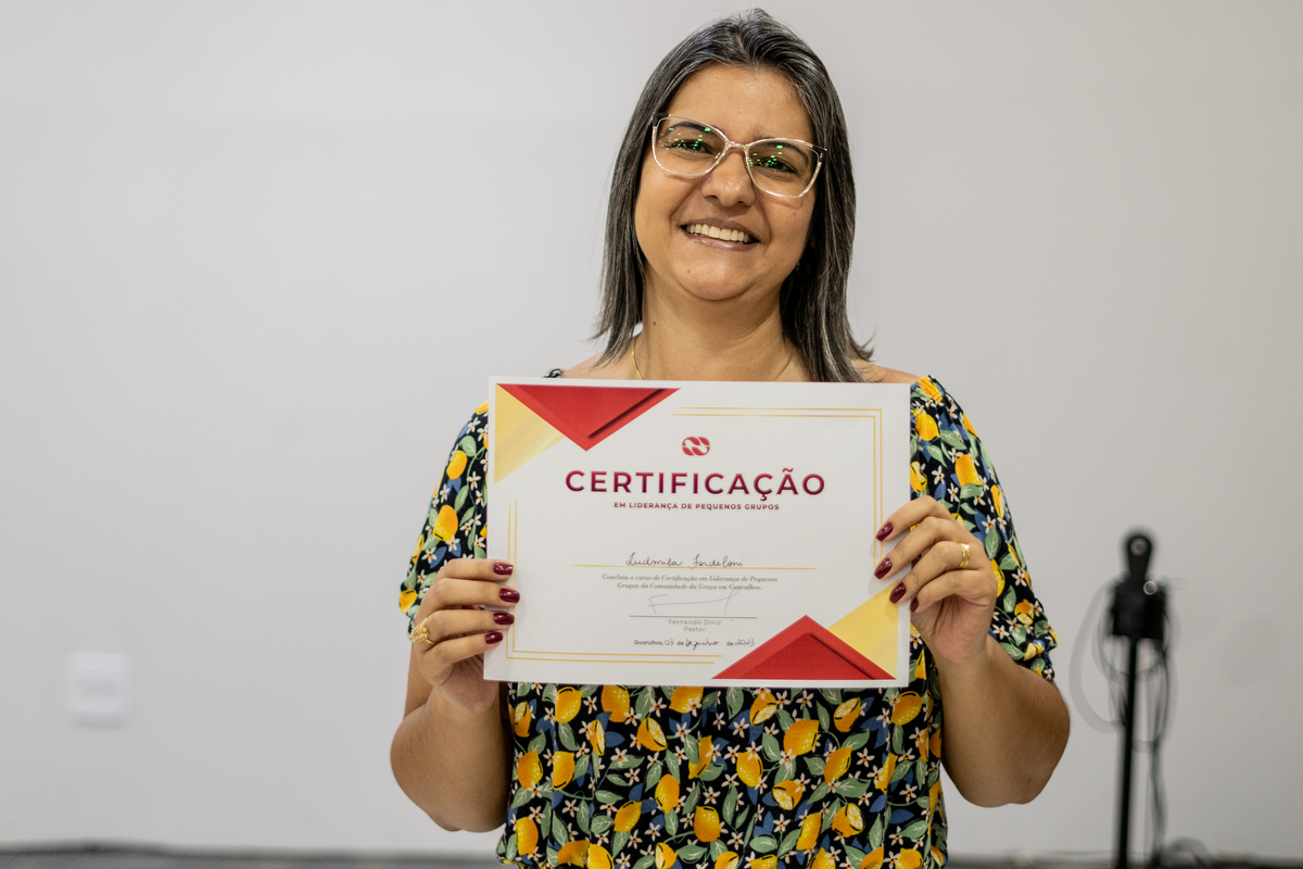 Classe de liderança