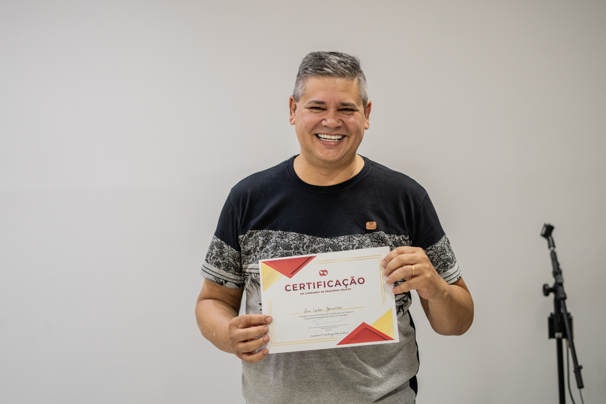 Classe de liderança