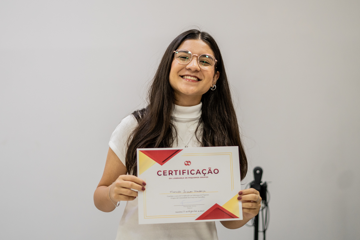 Classe de liderança