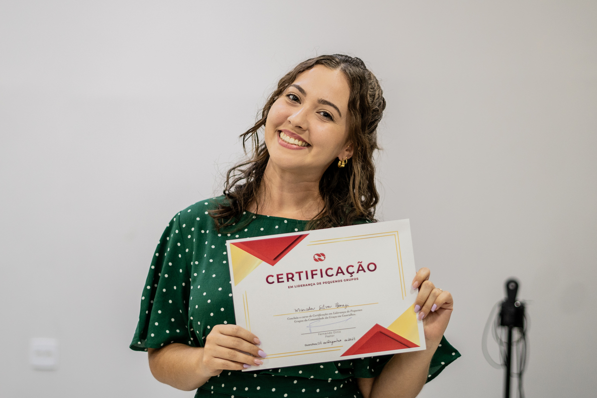 Classe de liderança