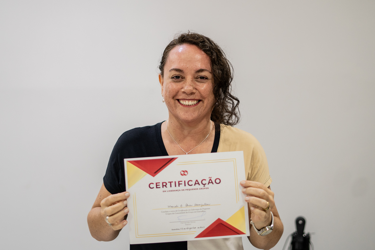 Classe de liderança