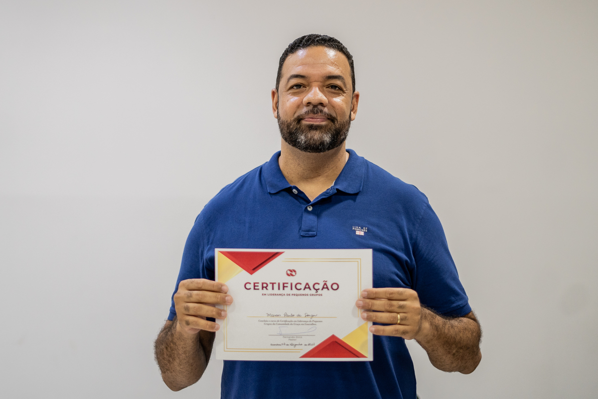 Classe de liderança