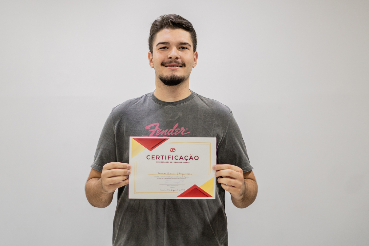 Classe de liderança