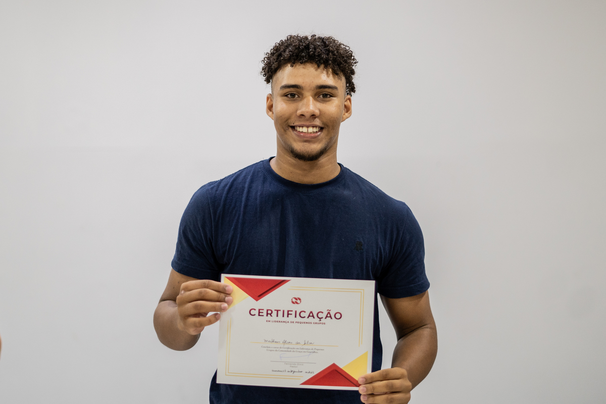 Classe de liderança