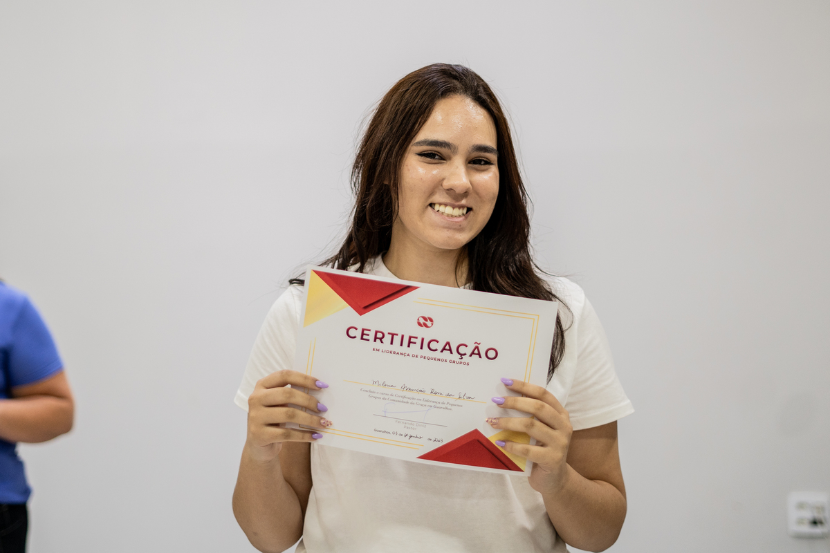 Classe de liderança