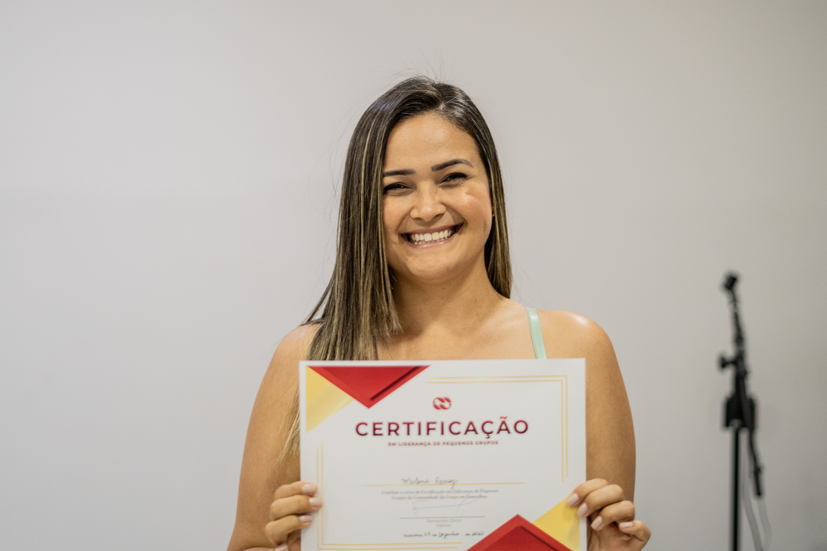 Classe de liderança