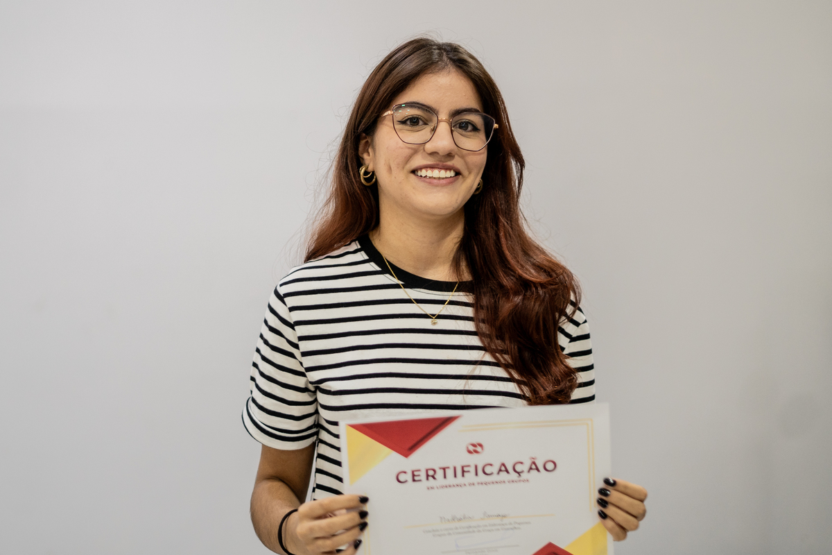 Classe de liderança