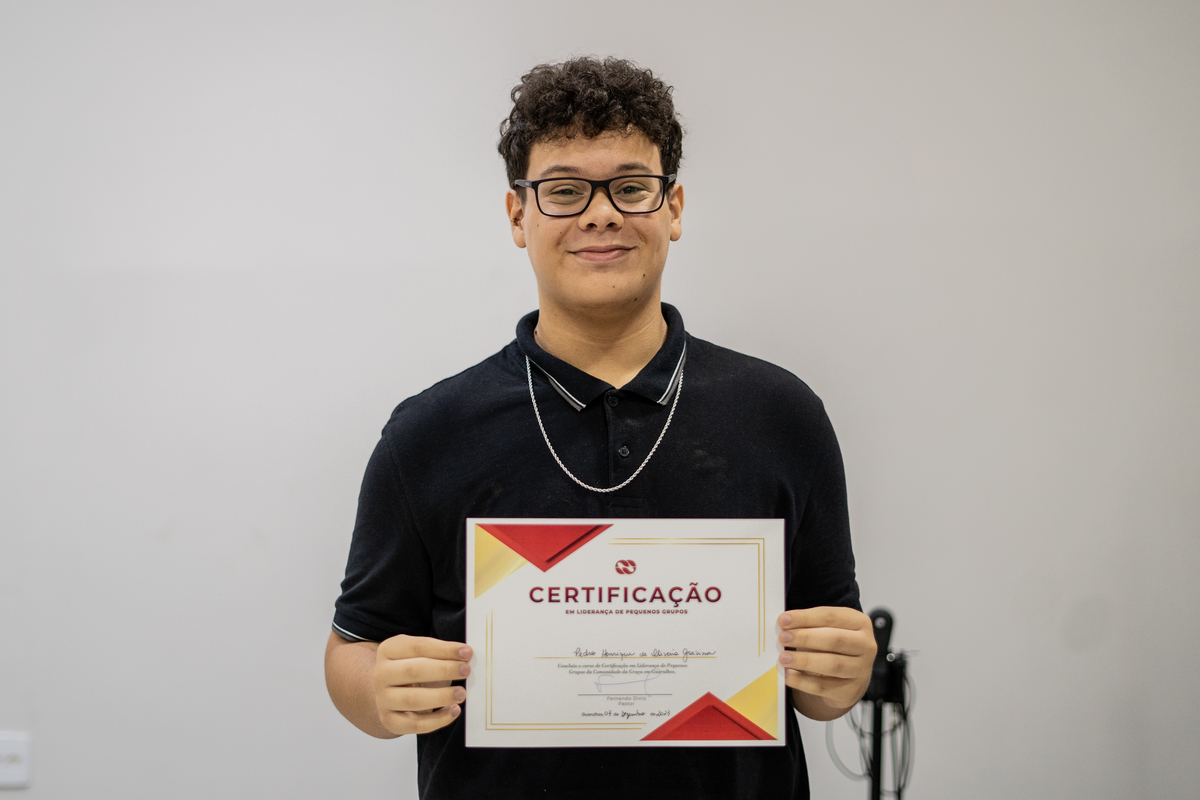 Classe de liderança