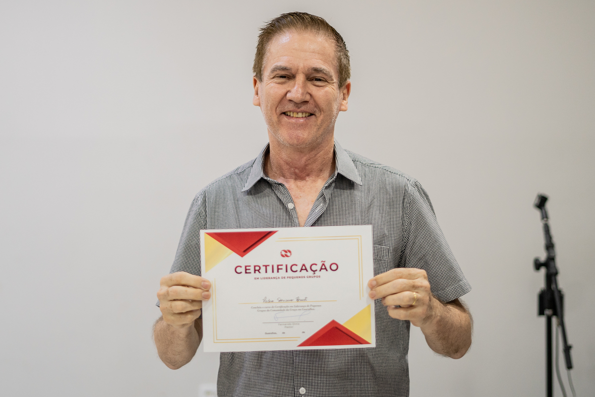 Classe de liderança