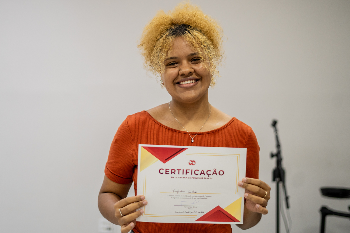 Classe de liderança