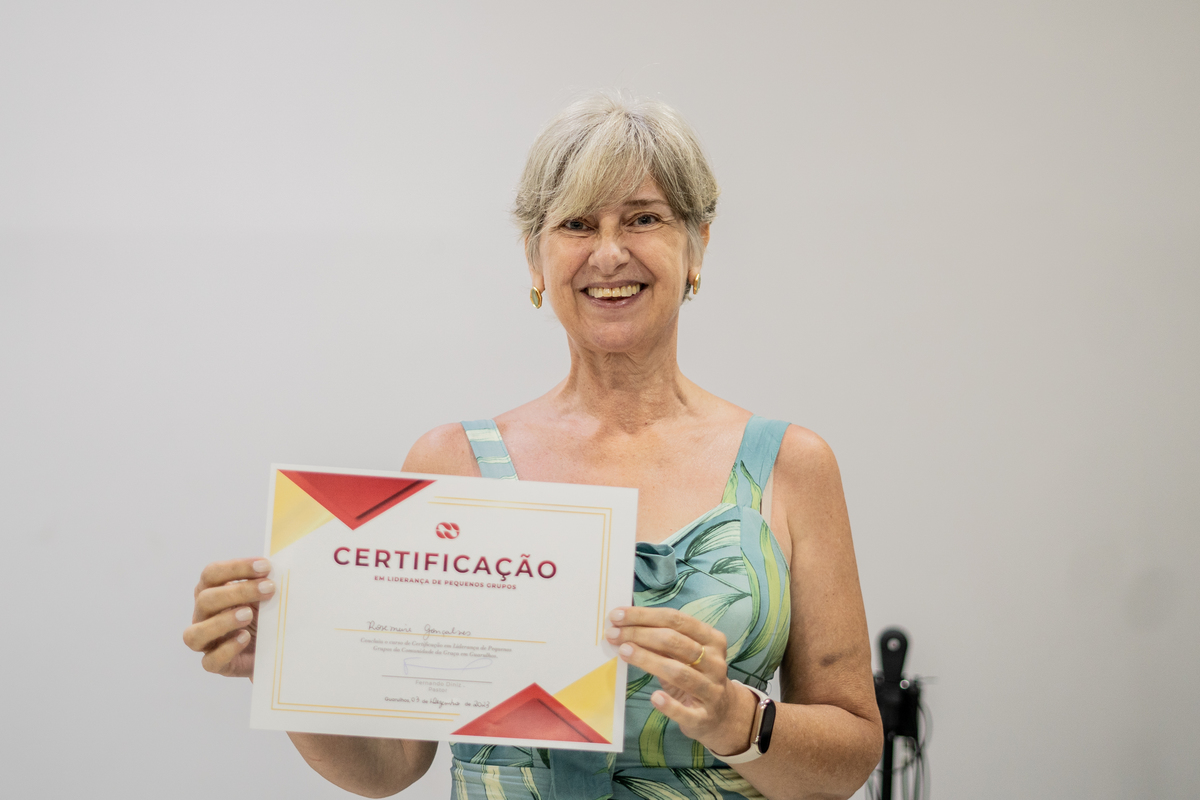 Classe de liderança