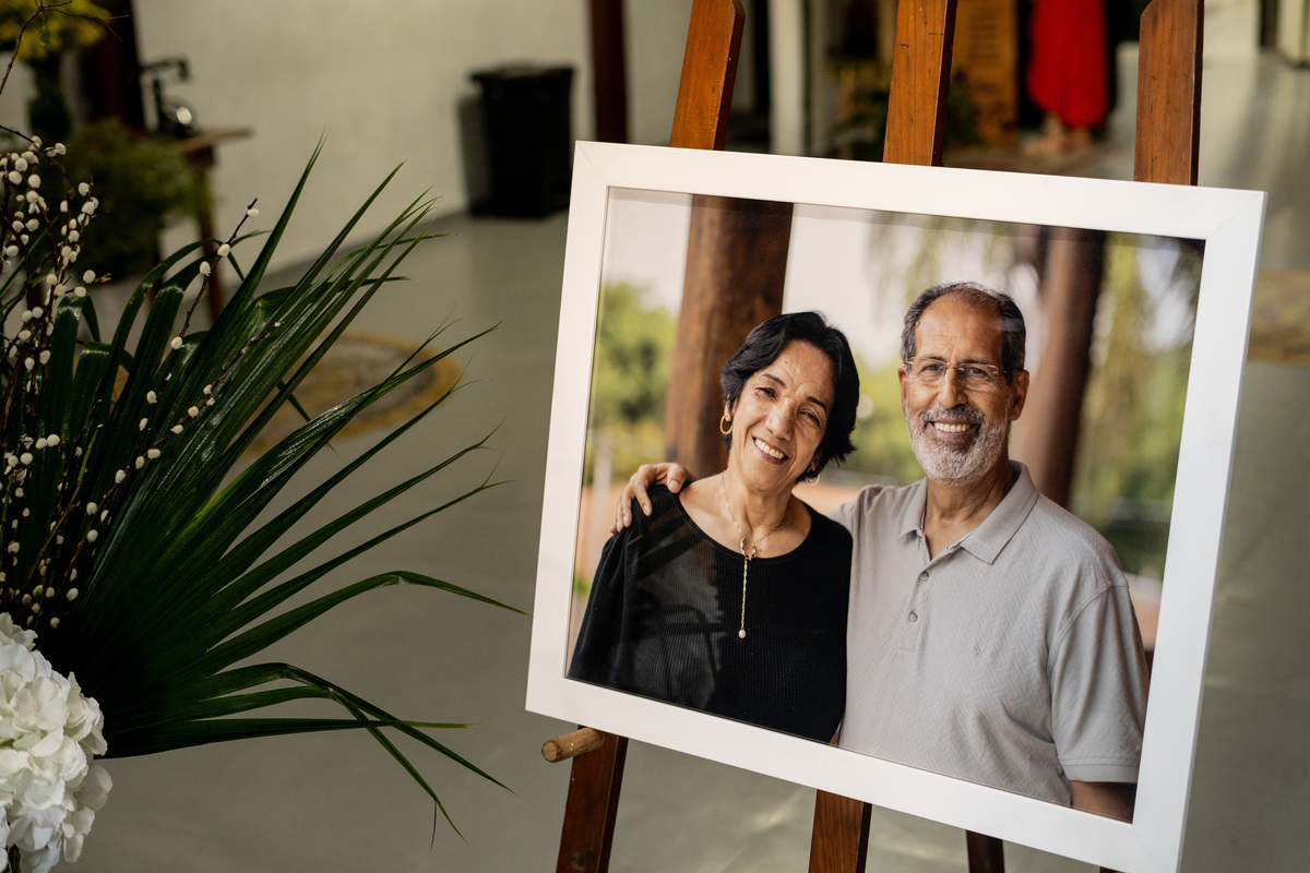 casamento
Dyanne e Guilherme