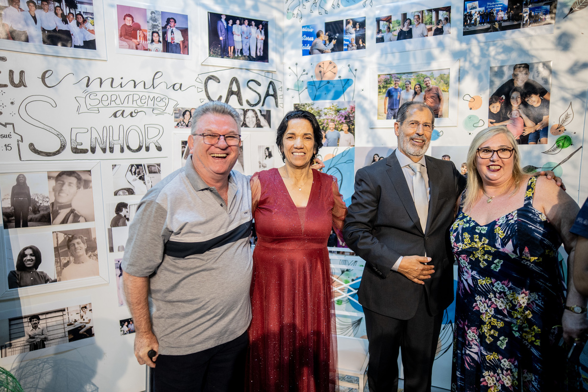 casamento
Dyanne e Guilherme