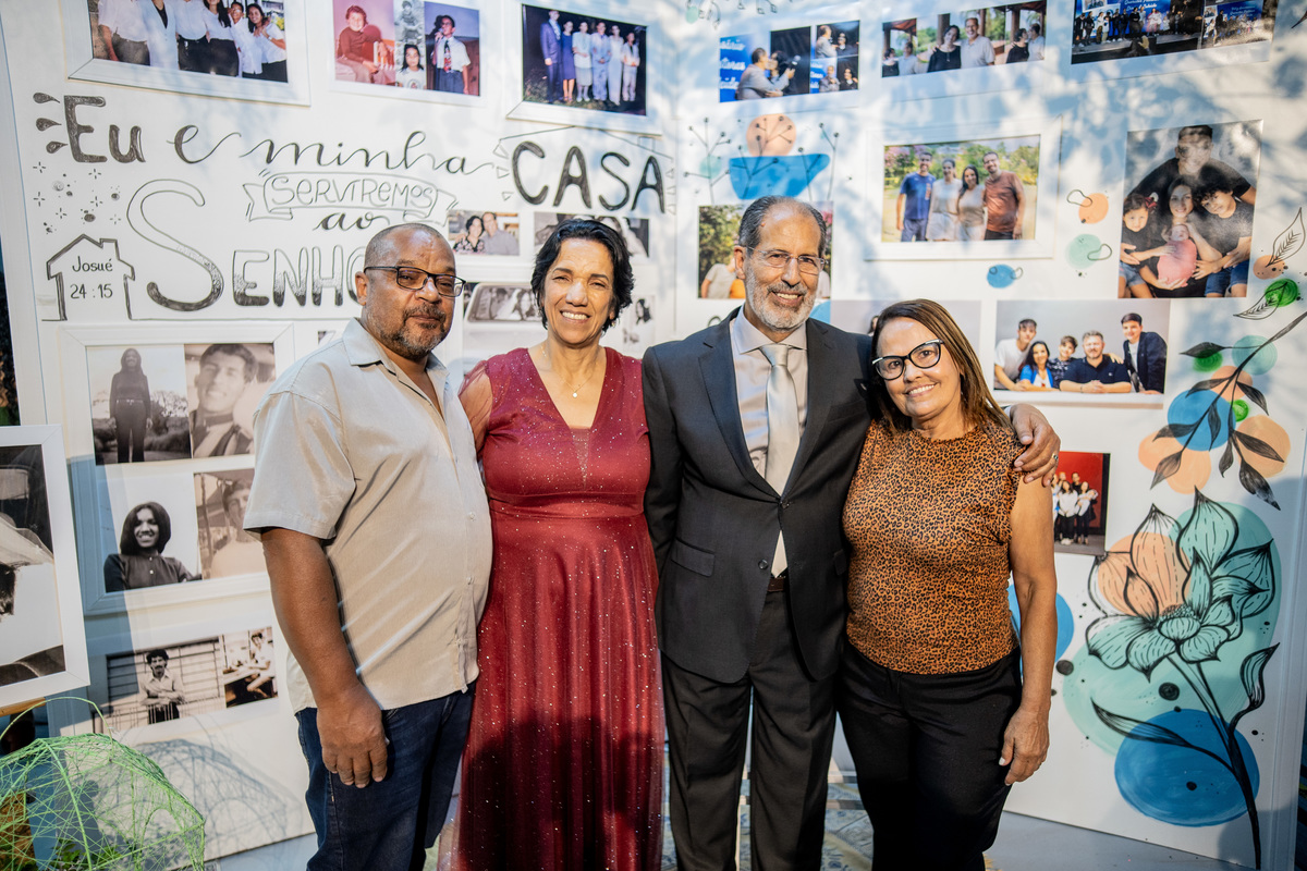 casamento
Dyanne e Guilherme