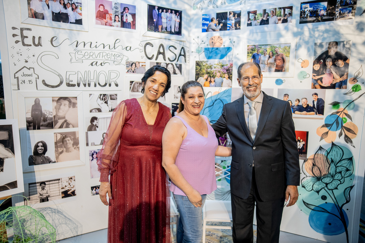 casamento
Dyanne e Guilherme