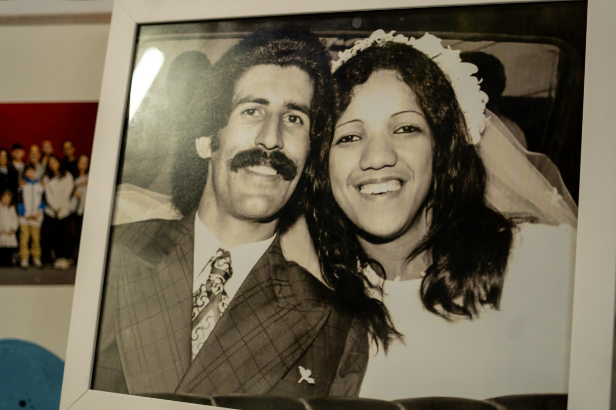 casamento
Dyanne e Guilherme