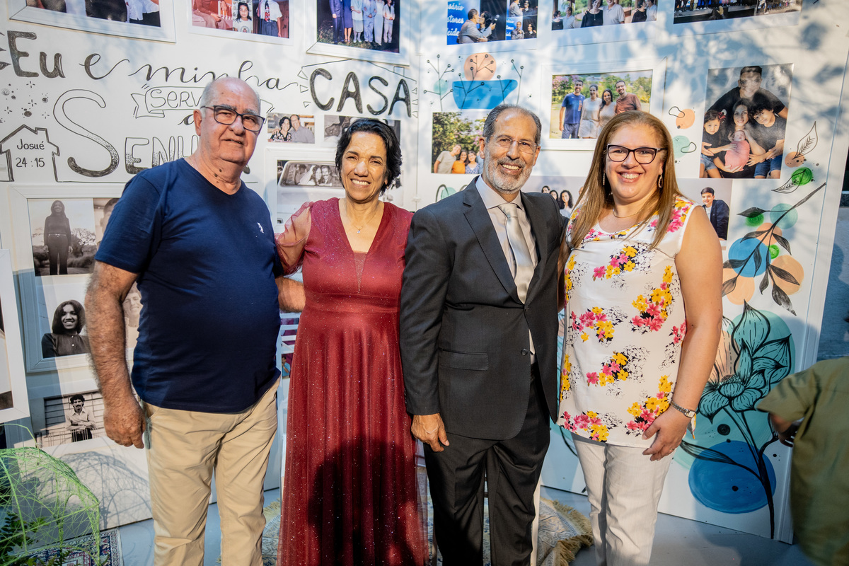 casamento
Dyanne e Guilherme