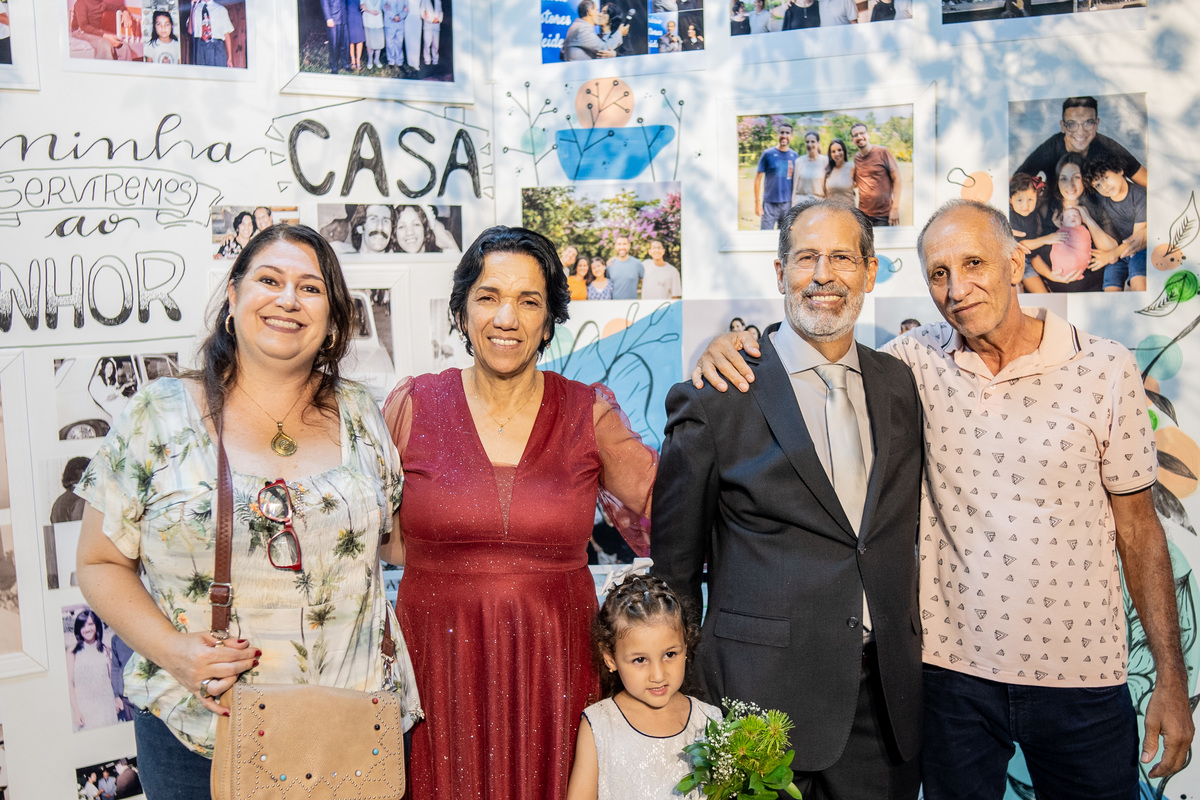 casamento
Dyanne e Guilherme