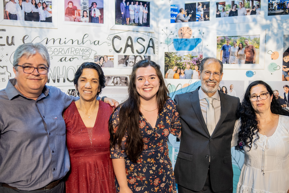 casamento
Dyanne e Guilherme