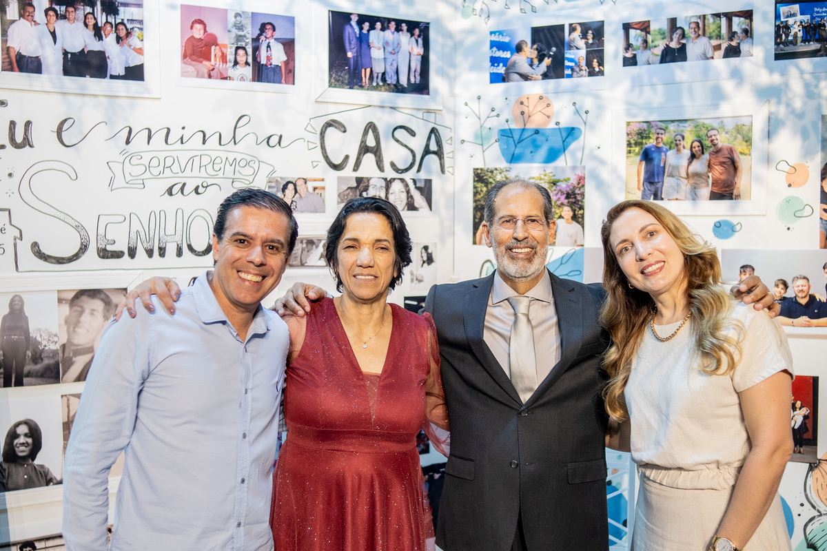 casamento
Dyanne e Guilherme