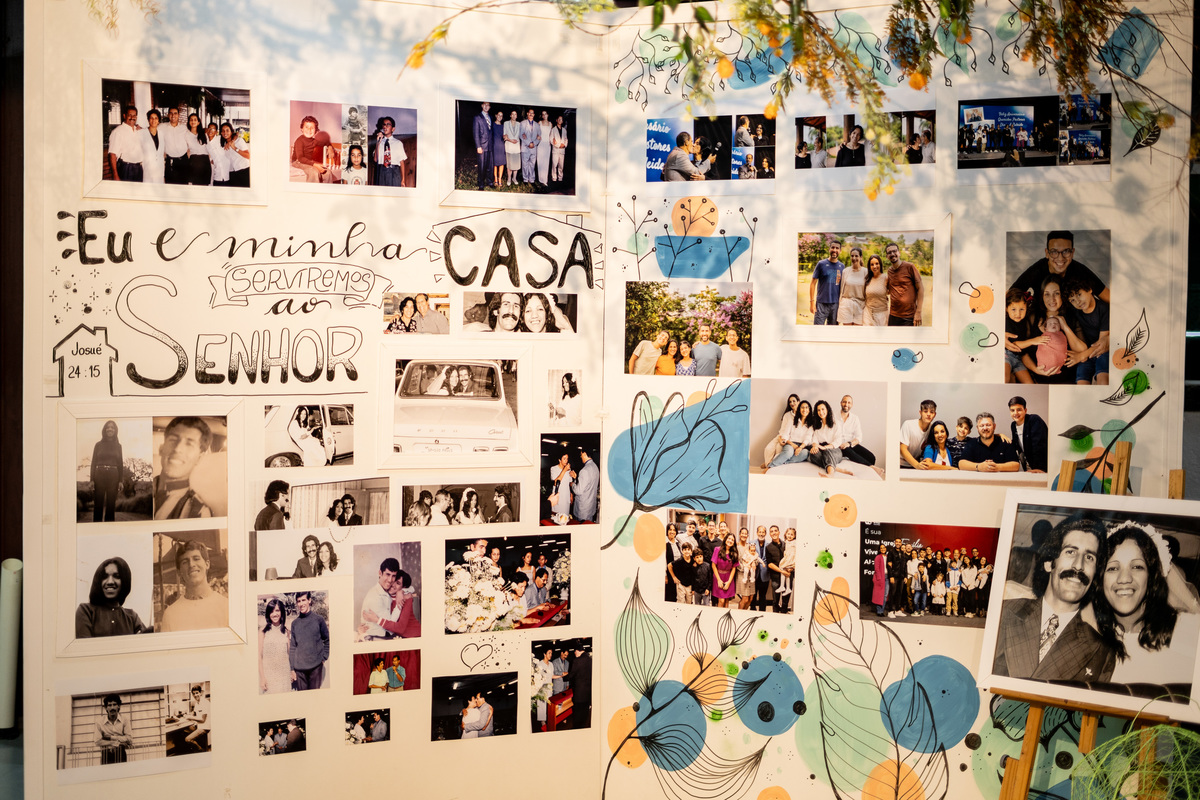 casamento
Dyanne e Guilherme