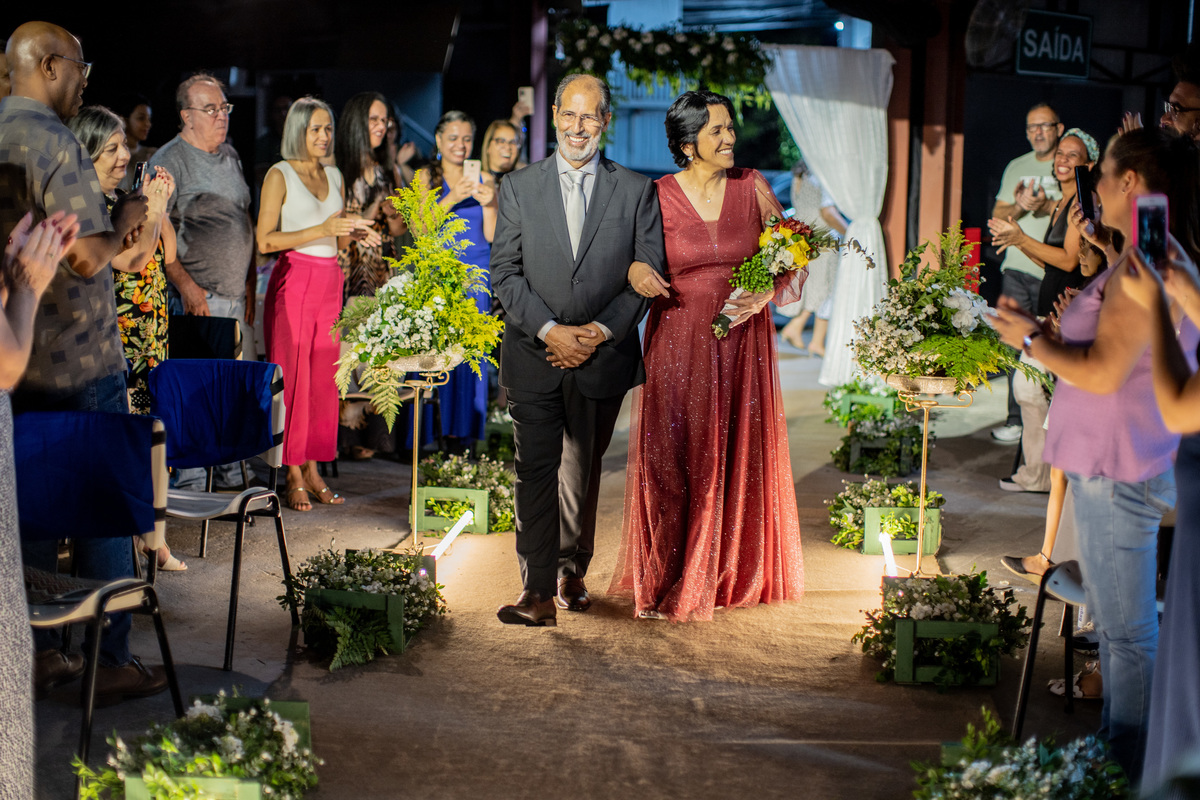 casamento
Dyanne e Guilherme
