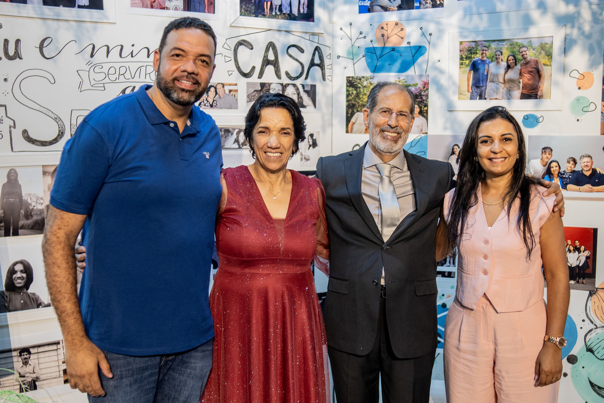 casamento
Dyanne e Guilherme