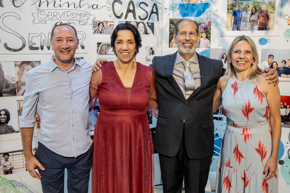 casamento
Dyanne e Guilherme