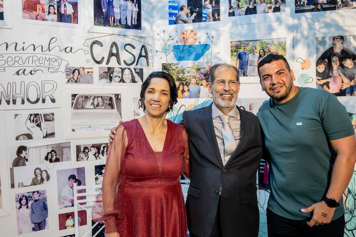 casamento
Dyanne e Guilherme