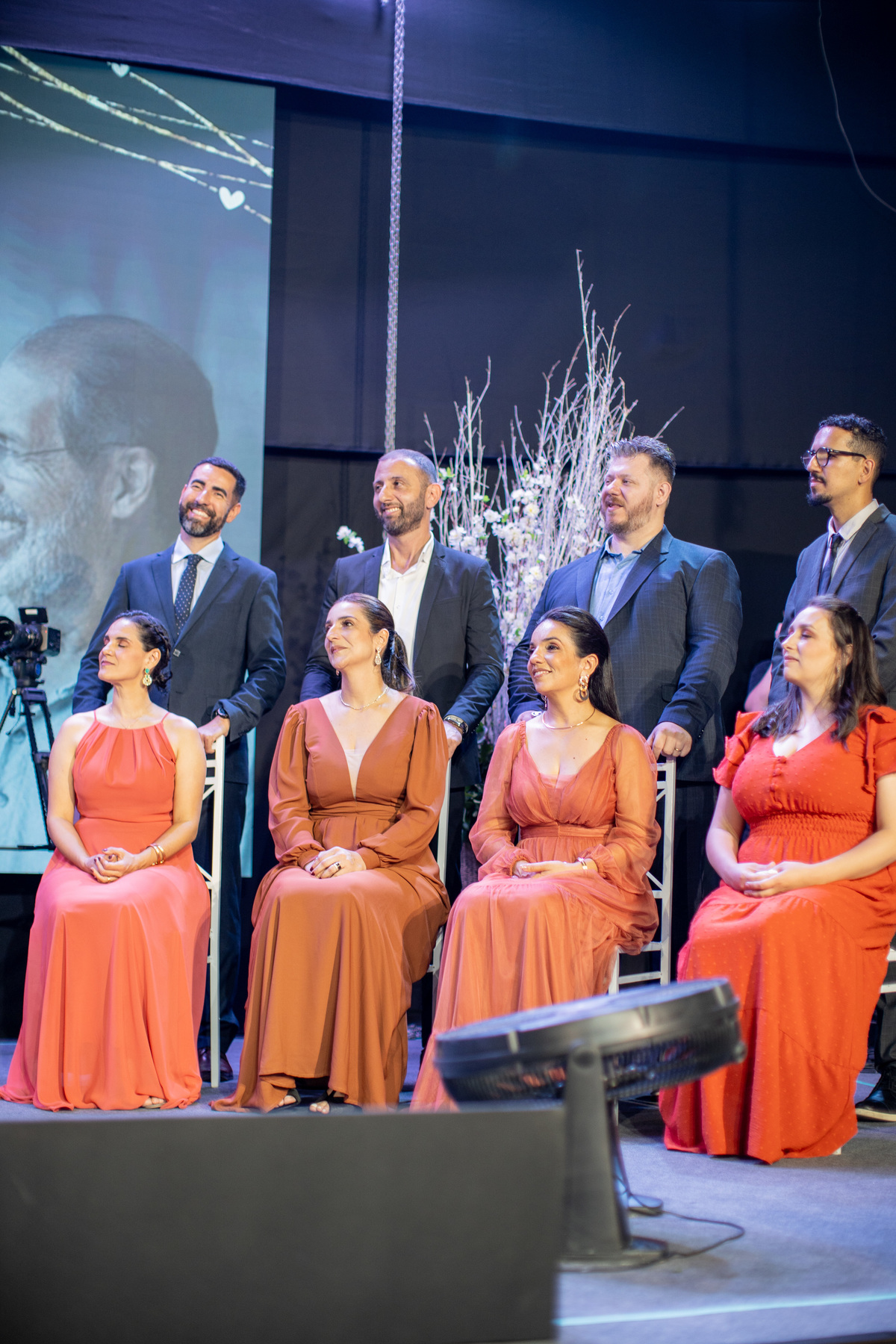 casamento
Dyanne e Guilherme