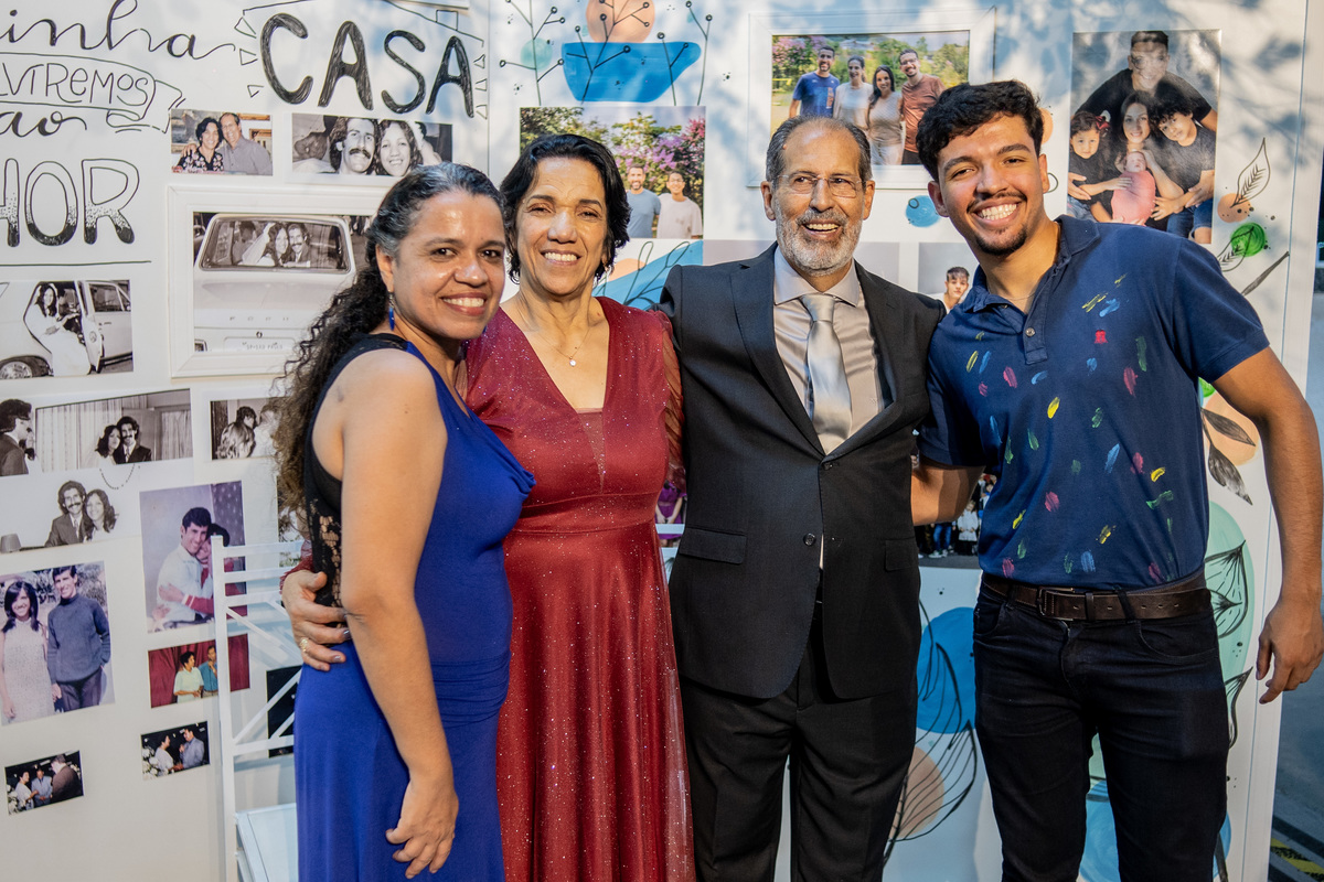 casamento
Dyanne e Guilherme