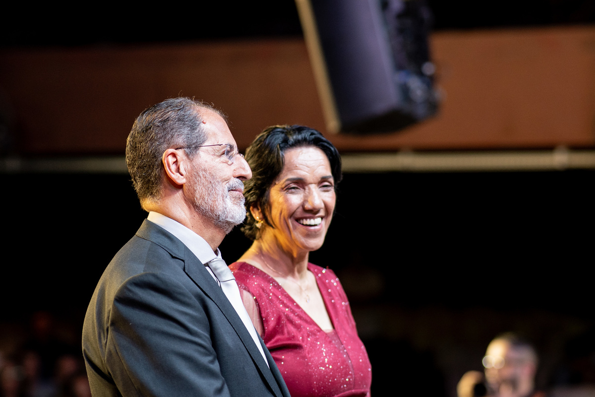 casamento
Dyanne e Guilherme