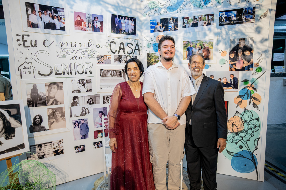 casamento
Dyanne e Guilherme