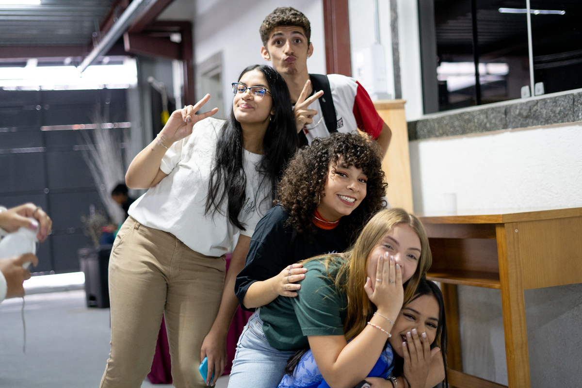 Mag Teens