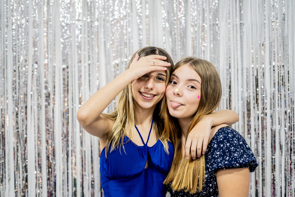 Confraternização Mag teens e Mag Juniores