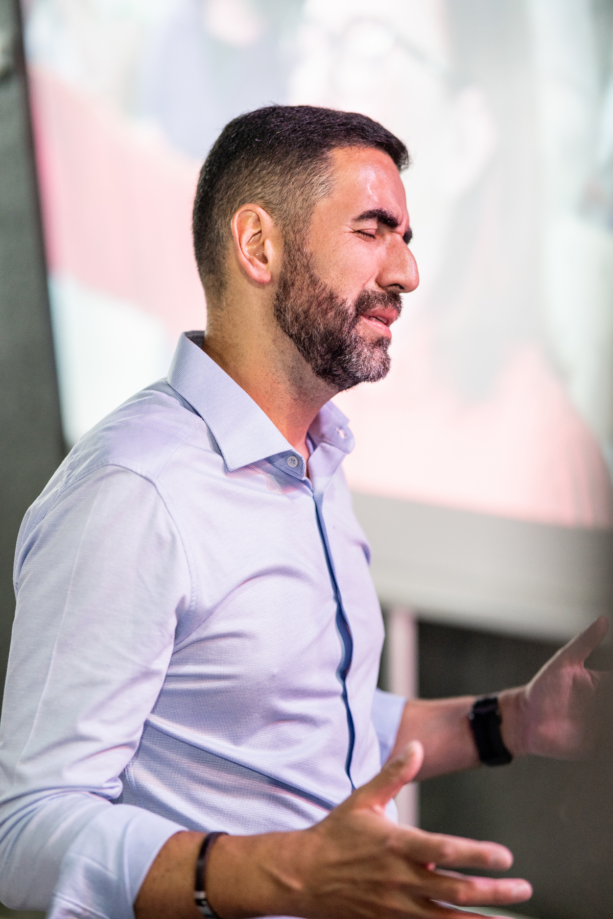 Culto da virada 2023