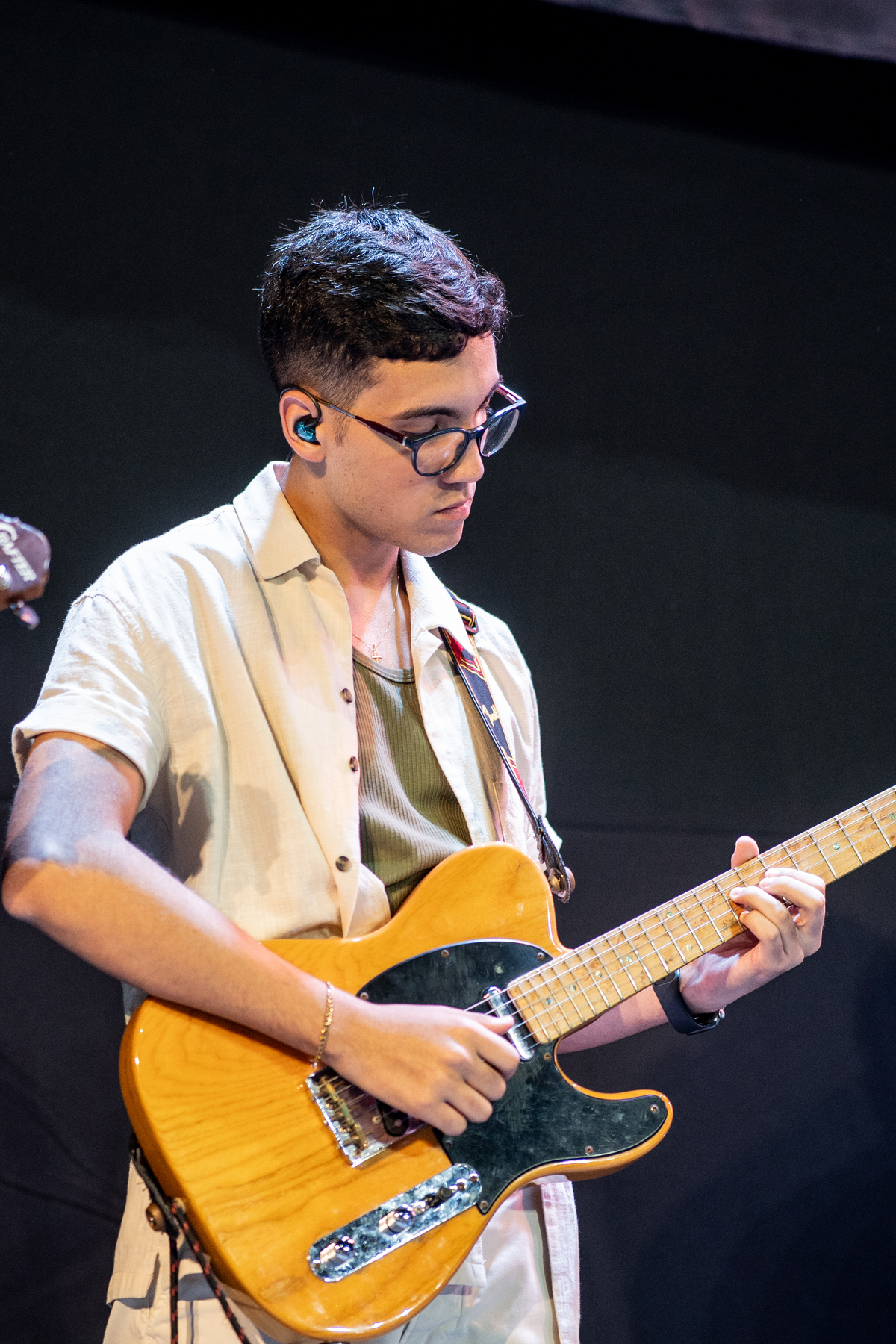 Culto da virada 2023