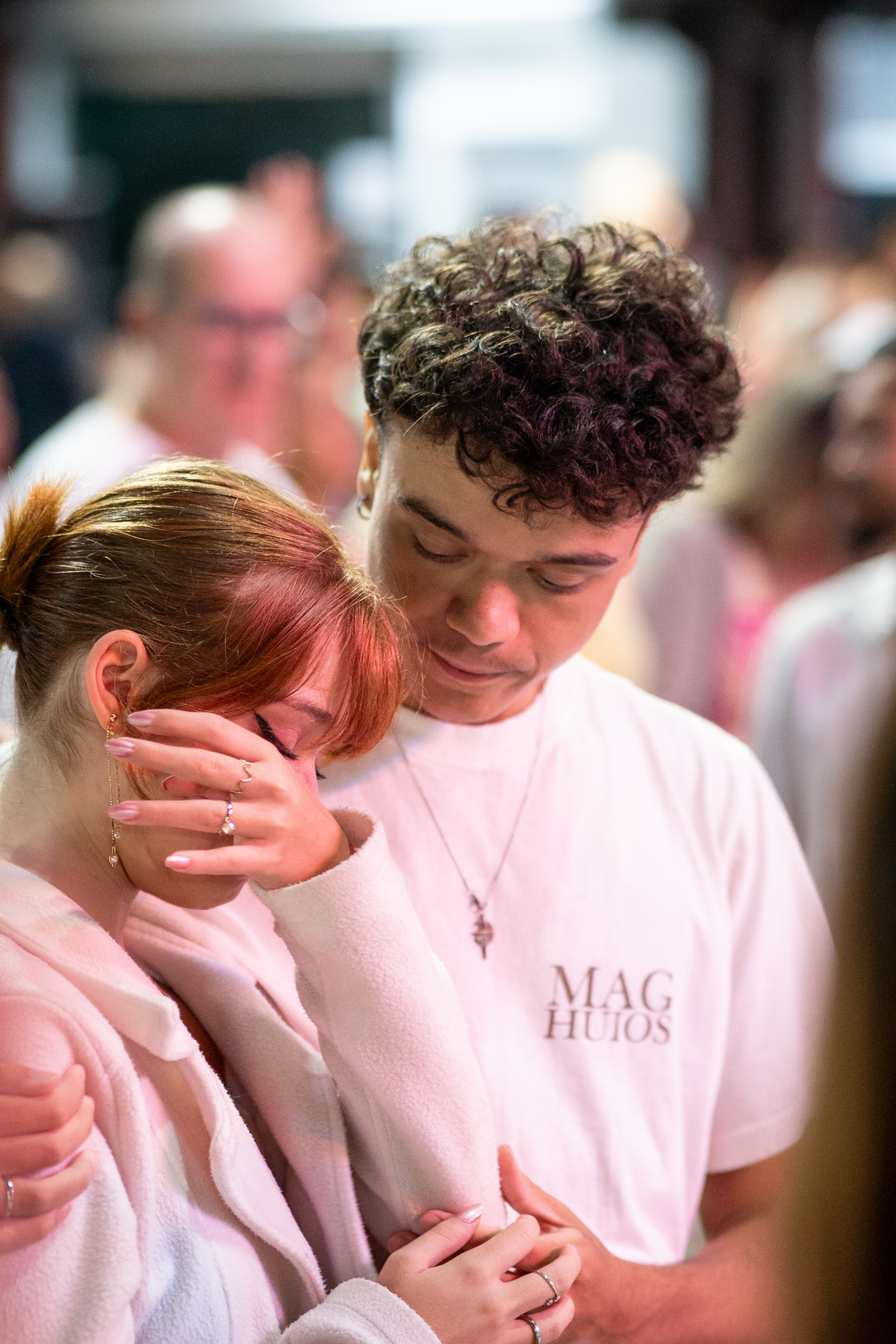 Culto da virada 2023